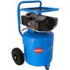 AIRPRESS Kompresor bezolejový dvojpiestový vertikálny LMVO 50-30010 bar 2 HP/1.5 kW 230 l/min 50 l Ideálny pre umývacie linky
