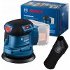 Bosch GEX 185-LI Professional 0.601.3A5.020