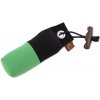 Firedog Pocket dummy marking 150 g čierny/svetlozelený