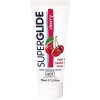 HOT Superglide Čerešňa 75 ml