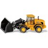 SIKU Super - JCB 457 WLS s predným nakladačom 1:87