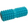 Lifefit Masážní válec JOGA ROLLER C01 33x13cm, tyrkysový