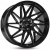 KESKIN Keskin Kt20 8.5x19 5x114.3 ET40 Black Painted 72.6