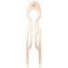 Fiona Franchimon Nº1 Hairpin Steel spona do vlasů odstín rose gold pro ženy