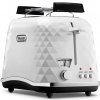 DeLonghi Brillante CTJ 2103.W