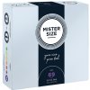 MISTER SIZE 69mm 36 ks