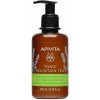 Apivita Tonic Mountain Tea hydratačné telové mlieko 200 ml