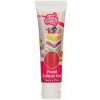 FunCakes Gélová farba v tube Čerešň ružová Cherry Pink 30 g