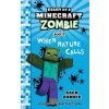 Diary of a Minecraft Zombie Book 3