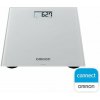 Omron HN300T2 Intelli IT SMART váha s Bluetooth sivá