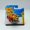 Hot Wheels Feline Lucky