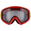 RED BULL SPECT okuliare WHIP, RedBull Spect (červené, plexi číre)