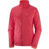 Bunda Salomon Agile Warm W hibiscus 18/19 L