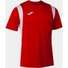 Joma Futbalový dres RED S/S Veľkosť: 4XS/3XS