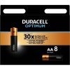 Duracell Optimum AA 8 ks 42386