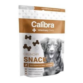 Calibra VD Dog Snack Gastrointestinal 120 g