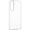 Ultratenké TPU gélové púzdro FIXED Skin pre Samsung Galaxy S24+, 0,6 mm, číre FIXTCS-1257