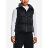 Dámska vesta Under Armour Vesta Storm CGI Down Storm Vest-BLK S