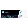 HP W2191A - originálny toner HP 219A, azúrový, 1200 strán