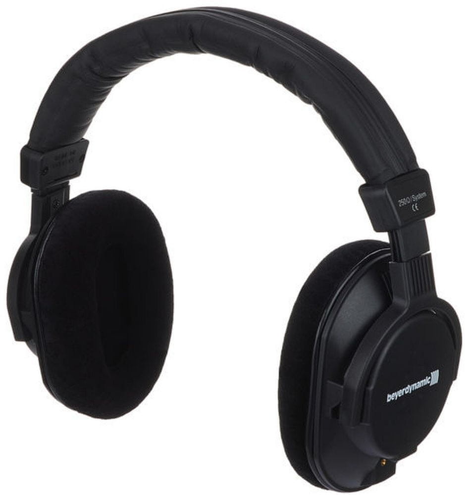 Beyerdynamic DT 250 250 Ohm