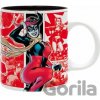 Pos Hrnček Harley Quinn e 320 ml