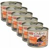 Animonda Carny Adult hovädzie + kura 6 x 200 g