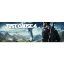 Just Cause 4