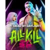 Dead by Daylight - All-Kill Chapter