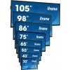 LED monitor iiyama TE6514MIS-B2AG 65