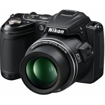 Nikon Coolpix L120