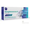 MAXIMEDICAL Rýchlotest Streptococcus A samodiagnostický test steru zo sliznice hrdla, 1x1 set Veda.Lab