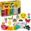 LEGO Classic 11042 Kreatívna veselá krabička