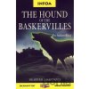 The Hound of the Baskervilles / Pes baskervillský - Arthur Conan Doyle