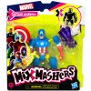 HASBRO - Avengers Mixmashers Kapitán Amerika figúrka (1115F9267)