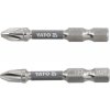 YATO Bit PH2 x 50 mm (2 ks)