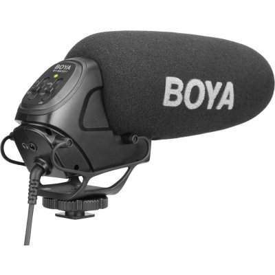 Mikrofón Boya BY-BM3031 (BY-BM3031)