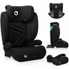 Lionelo s ISOFIXOM HUGO i-size 2023 black carbon