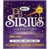 SIRIUS PB SPB4-1254 - str. .012-.054w