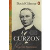 Curzon (David Gilmour)(Brožovaná)