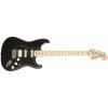 Fender American Performer Stratocaster HSS MN BLK