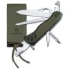 Victorinox Soldiers Knife set