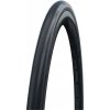 Plášť SCHWALBE ONE 365 (28-622) 700x28C Performance 67EPI 320g Čierny reflex 4Season