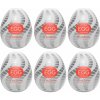 TENGA Egg Tornado - vajíčko masturbátor (6 ks)