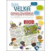 Fakt velká omalovánka ZO…