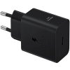Samsung Nabíjačka s USB-C portom (45 W) čierna EP-T4511XBEGEU