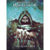 Journey To Ragnarok - The Rune Thief - Andrea Back
