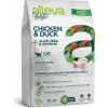 Alleva HOLISTIC Cat Adult Chicken & Duck & Aloe Vera & Gingseng 1,5kg