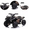 BABY MIX QUAD ATV VOZIDLO NA BATÉRIU RUŽOVÉ PINK
