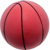 Lopta MASTER Soft basketbal - 18 cm - červená