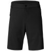 Pánske kraťasy Martini Sportswear HILLCLIMB - čierna M